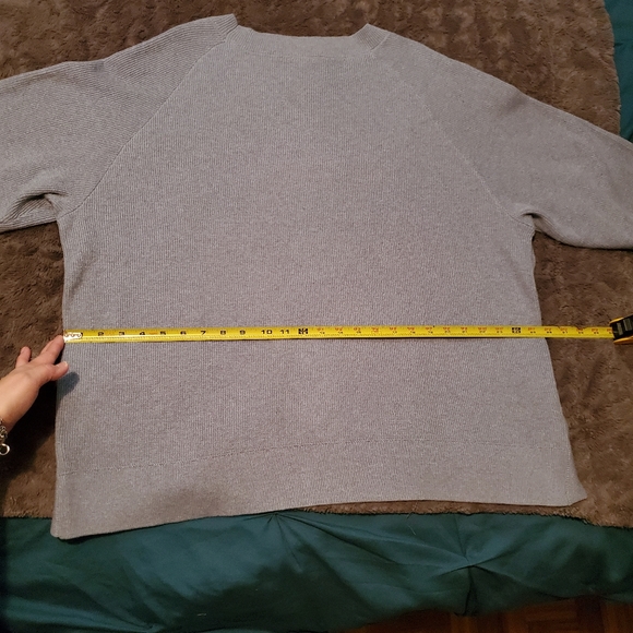 Stella & Dot Sweaters - Picture 12 of 15